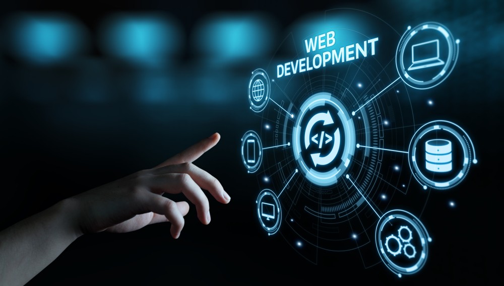 Web,Development