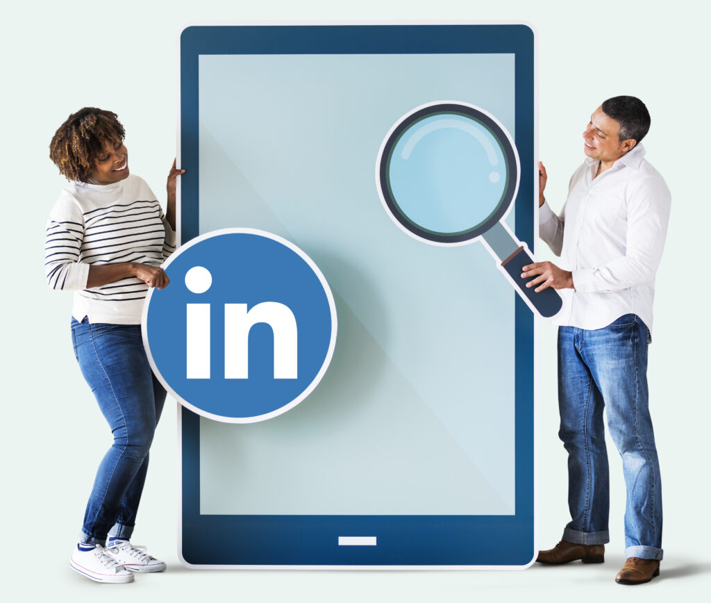 LinkedIn Services